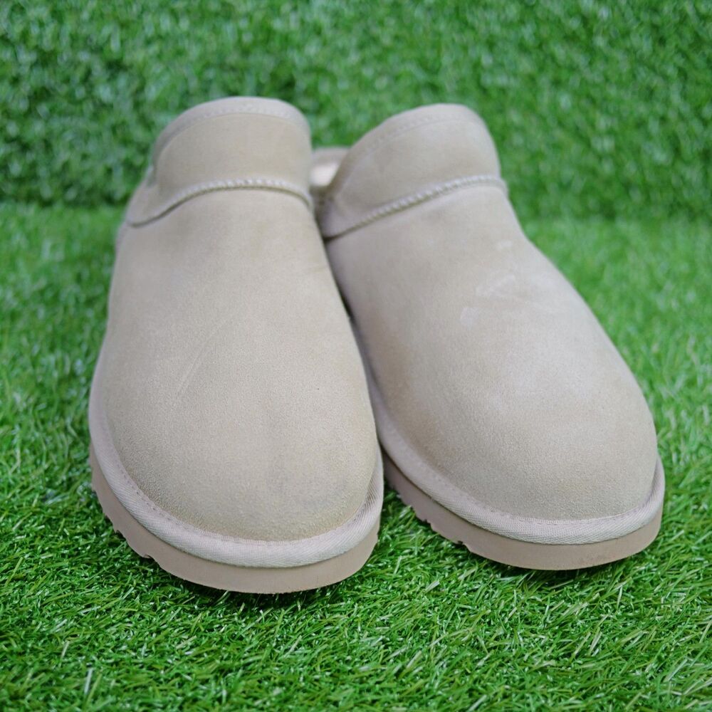 UGG Classic Slipper - 1108193 - Women's Size 11 - Picture 6 of 7